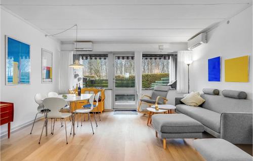 Kelstrup House | Inviting Home in Haderslev with Free Wifi for Families