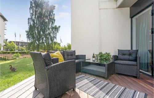 Kronborg House | Inviting Home in Helsingør with Family-Friendly Amenities