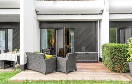 Kronborg House | Inviting Home in Helsingør with Family-Friendly Amenities