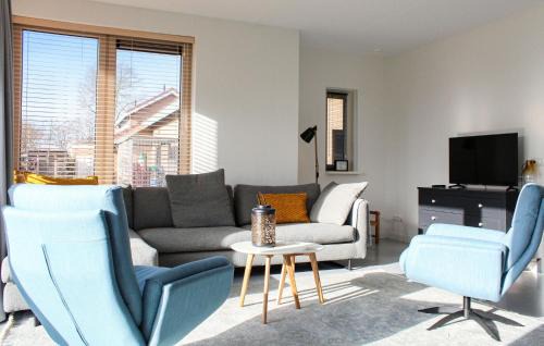 Idskenhuizen House | Stunning Home In Idskenhuizen - With Wifi