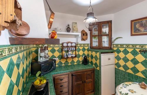 Iznajar House | Idyllic Vacation Home with Pool and Lake Views near Iznajar