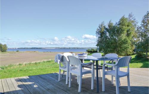 Frederikssund Municipality House | Welcoming Retreat in Jægerspris with Sea View
