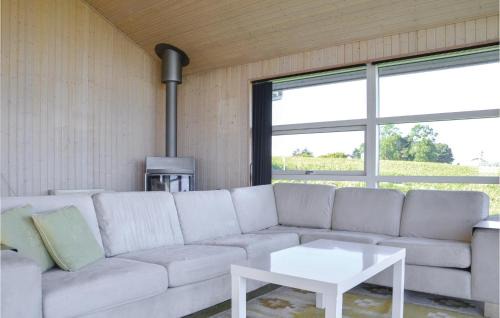 Frederikssund Municipality House | Welcoming Retreat in Jægerspris with Sea View