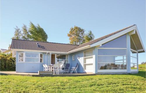 Frederikssund Municipality House | Welcoming Retreat in Jægerspris with Sea View
