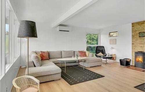 Dalby Huse House | Cozy Home in Jægerspris with Wifi & Pet-Friendly Amenities
