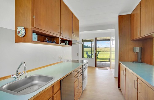 Dalby Huse House | Bright Cottage with Garden - Perfect Family Getaway