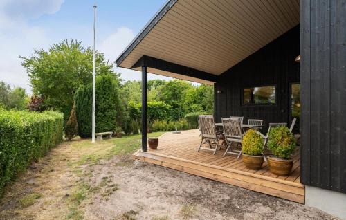 Juelsminde House | Stunning Home In Juelsminde With Wifi