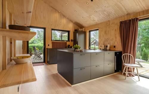 Juelsminde House | Stunning Home In Juelsminde With Wifi