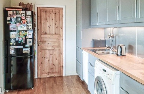 Kristiansand House | Cozy 2-Bedroom Getaway in Kristiansand with Lake View