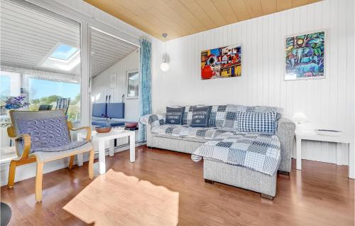 Karrebksminde House | Inviting Home in Karrebæksminde with Family-Friendly Kitchen