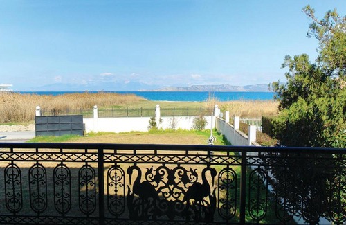 Assos-Lechaio House | Inviting Home in Kato Assos Peloponnese with WiFi & Family Focus