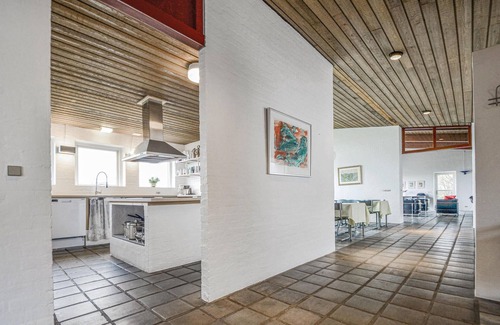 Knebel House | Discover 13 Bedroom Retreat with Oceanfront Views in Knebel
