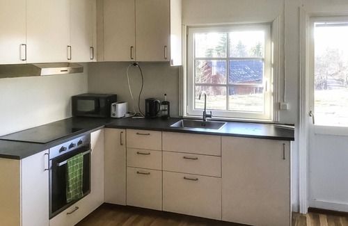 Korsberga House | Stunning home in Korsberga with WiFi