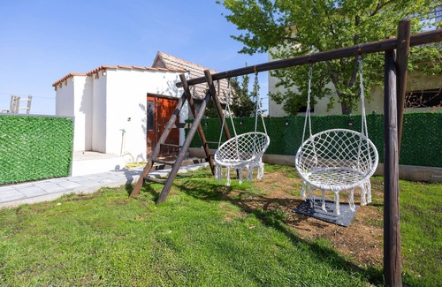 Drnis House | Stunning home in Kricke