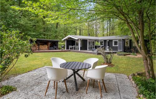 Sonderhav House | Inviting Home in Kruså with Free Wifi and Family-Friendly Vibe