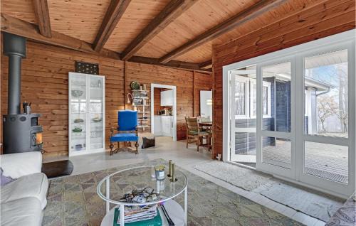 Sonderhav House | Inviting Home in Kruså with Free Wifi and Family-Friendly Vibe