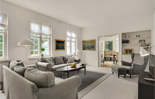 Kvaerndrup House | Charming Home in Kværndrup with Pool and Free Wifi