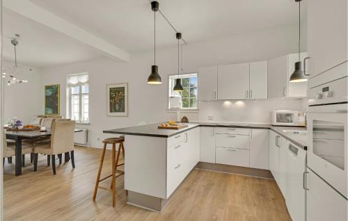 Kvaerndrup House | Charming Home in Kværndrup with Pool and Free Wifi