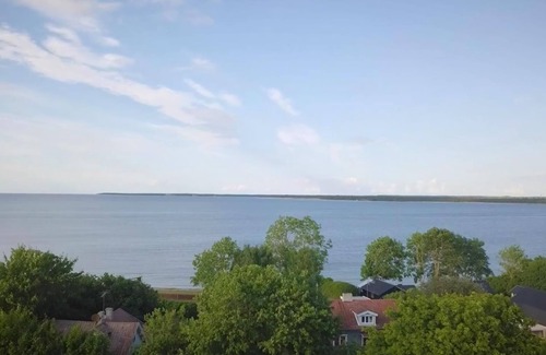 Kappelshamn House | Stunning home in Lärbro with 1 Bedrooms