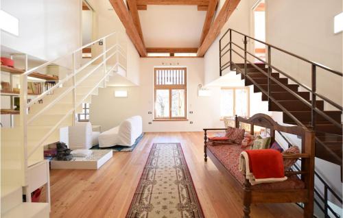 Tiarno di Sopra House | Beautiful Home in Ledro with WiFi and Family-Friendly Amenities