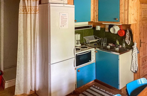 Malung-Salen Municipality House | Cozy Wooden Retreat by Ski Resorts and Scenic Forests