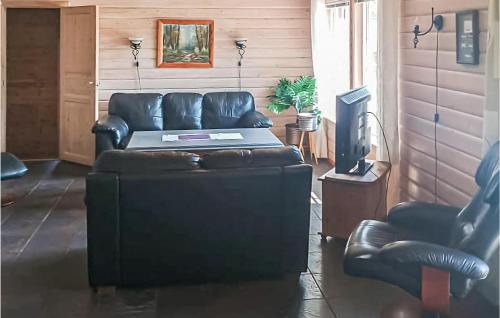 Lindesnes House | Inviting Home in Lindesnes with Child-Friendly Kitchen