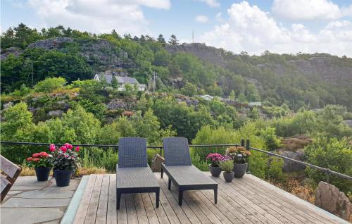 Lindesnes House | Relaxing Getaway in Lindesnes with Sea View & Pet Friendly