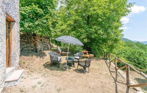 Bagni di Lucca House | Pet-Friendly Retreat in Longoio with Full Kitchen