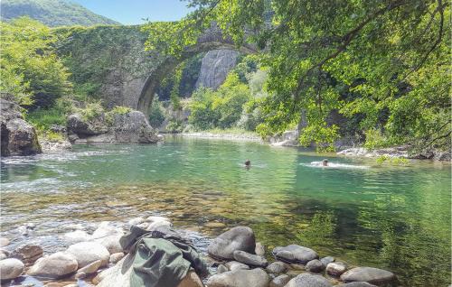 Bagni di Lucca House | Pet-Friendly Retreat in Longoio with Full Kitchen