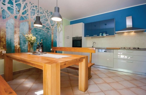 Gradina House | Spacious 4 Bedroom Retreat with Private Pool in Lozovac