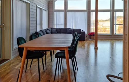 Lyngdal House | Pet-Friendly Retreat in Lyngdal with Full Kitchen Access