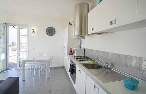 Regione Ca' Nova House | Stunning home in Magliolo with sauna