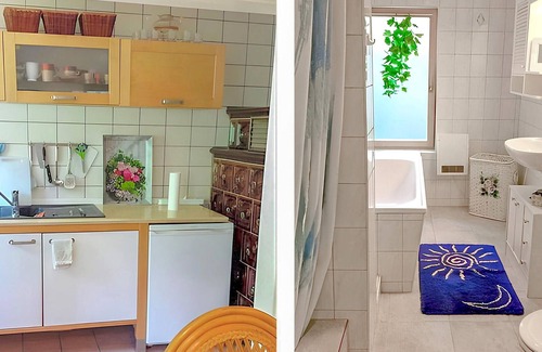 Mahlow House | Cozy 1 Bedroom Retreat in Mahlow with Pet-Friendly Amenities