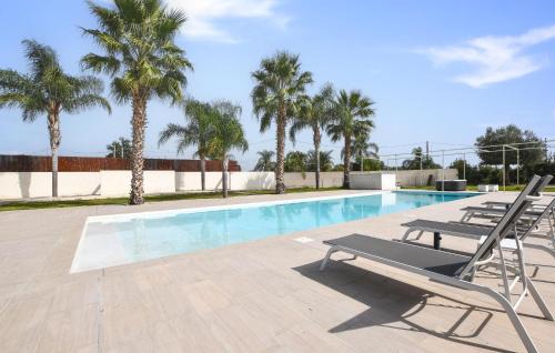 Mascali House | Stunning Home In Mascali