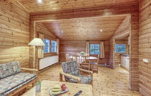 Fehrenbach House | Cozy Home in Masserberg: Perfect for Families and Pets