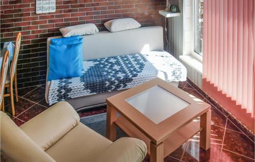 Roggentin House | Cozy 2 Bedroom Home in Mirow - Ideal for Families & Pets