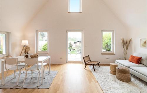 Morschen House | Comfortable Retreat in Morschen with Family-Friendly Amenities