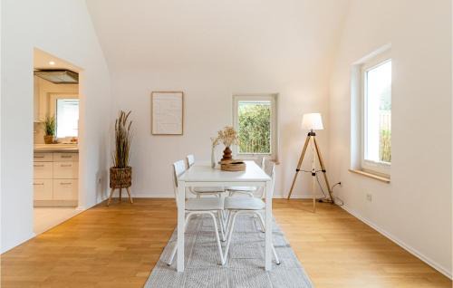 Morschen House | Comfortable Retreat in Morschen with Family-Friendly Amenities