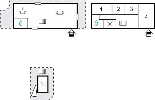 Musko House | Cozy Home in Muskö with Kitchen and Family-Friendly Amenities