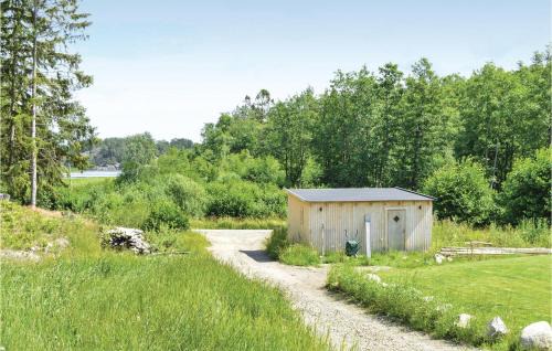 Musko House | Cozy Home in Muskö with Kitchen and Family-Friendly Amenities