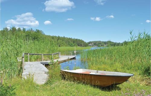 Musko House | Cozy Home in Muskö with Kitchen and Family-Friendly Amenities