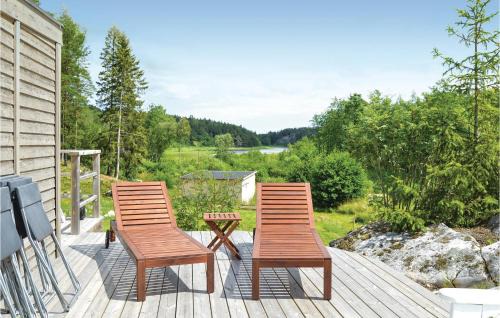 Musko House | Cozy Home in Muskö with Kitchen and Family-Friendly Amenities