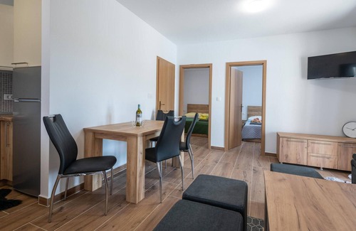 Sveta Nedelja House | Stylish Vacation Home with Pool & Pet-Friendly Amenities
