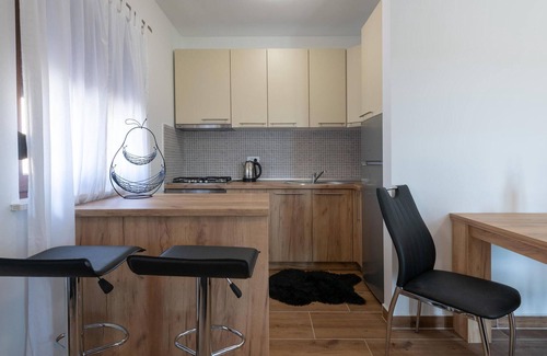 Sveta Nedelja House | Stylish Vacation Home with Pool & Pet-Friendly Amenities