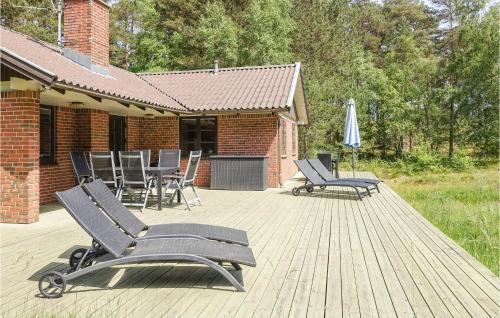 Dueodde House | Welcoming Home in Nexø with Free Wifi and Pet-Friendly