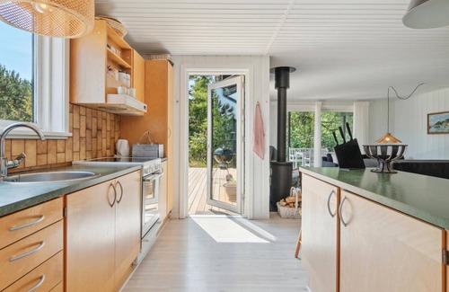 Balka House | Enjoy Breathtaking Sea Views in Your Inviting Vacation Home