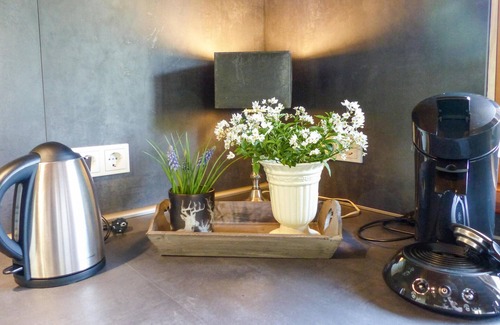 Nimsreuland House | Serene Holiday Home in the Idyllic Eifel Region