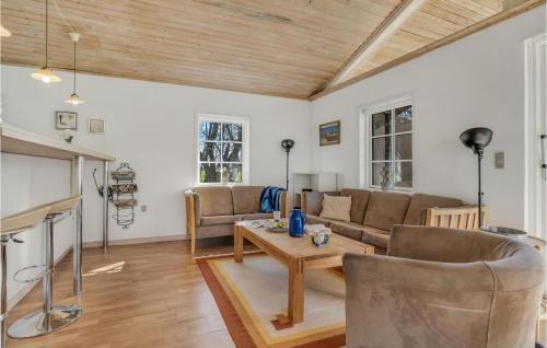 Nibe House | Delightful Home in Nibe with Kitchen & Pet-Friendly Options