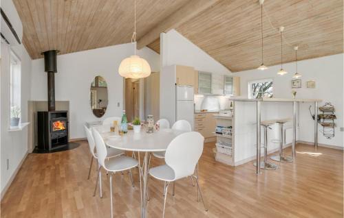 Nibe House | Delightful Home in Nibe with Kitchen & Pet-Friendly Options