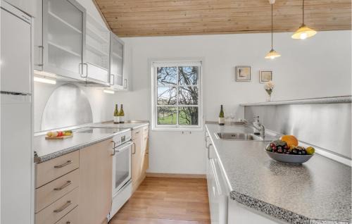 Nibe House | Delightful Home in Nibe with Kitchen & Pet-Friendly Options
